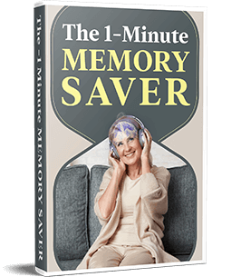 Bonus: 1-minute memory saver