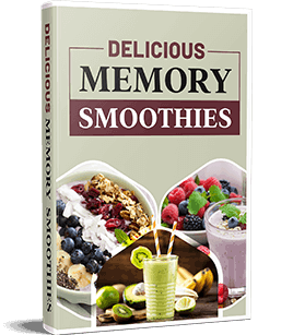 Bonus: 15 memory smoothie recipes